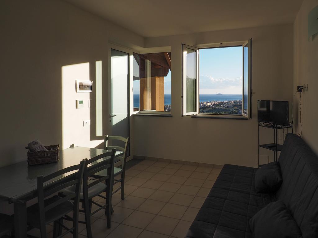 פייטרה ליגורה Agriturismo "I Castellari" מראה חיצוני תמונה