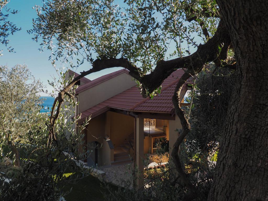 פייטרה ליגורה Agriturismo "I Castellari" מראה חיצוני תמונה