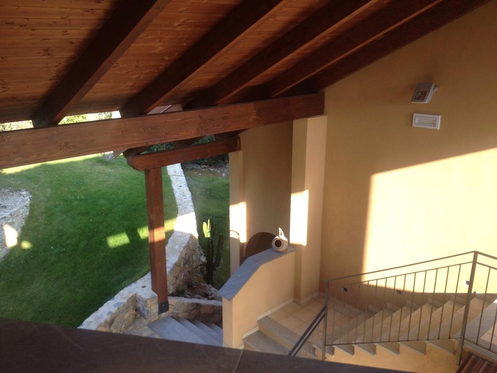 פייטרה ליגורה Agriturismo "I Castellari" מראה חיצוני תמונה