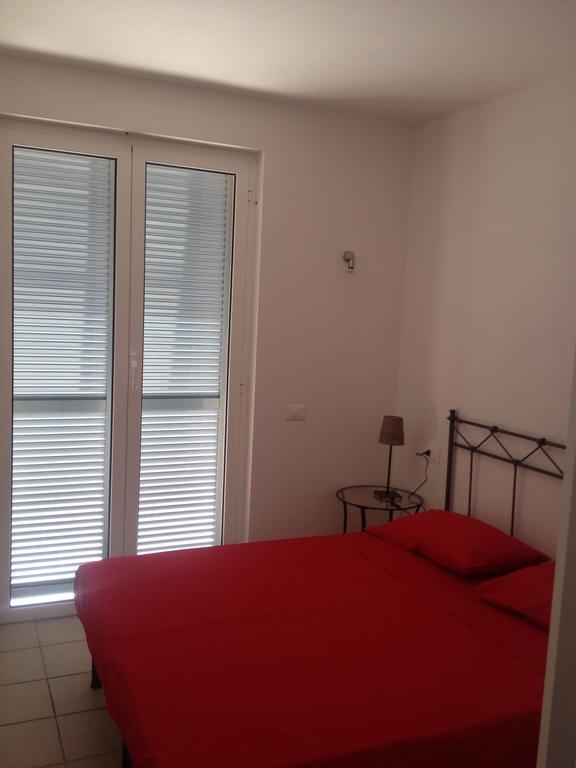 פייטרה ליגורה Agriturismo "I Castellari" חדר תמונה