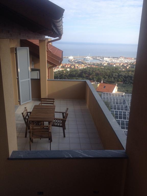 פייטרה ליגורה Agriturismo "I Castellari" חדר תמונה