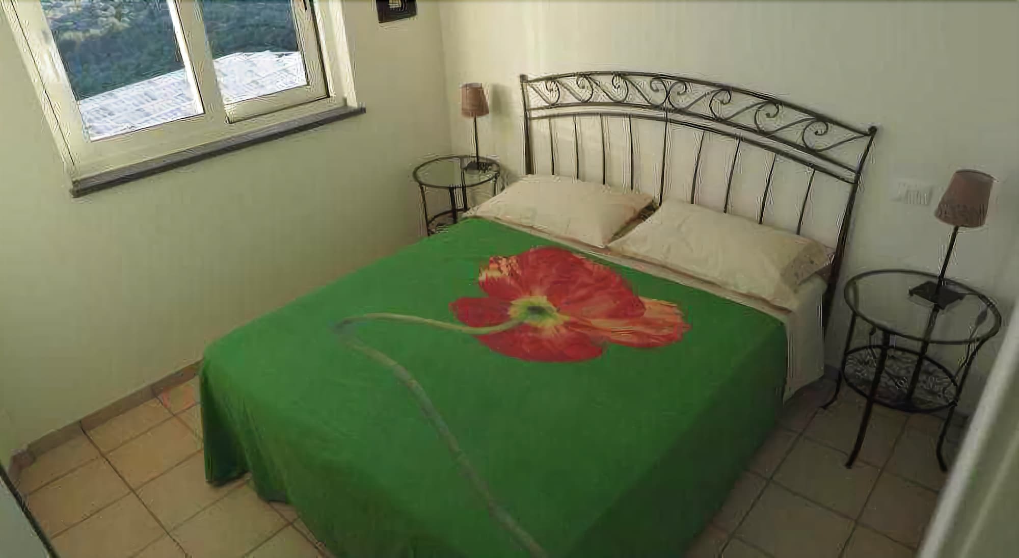 פייטרה ליגורה Agriturismo "I Castellari" מראה חיצוני תמונה